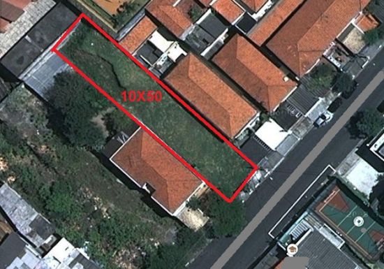 Terreno venda VILA MASCOTE São Paulo 2231097 Terreno venda VILA MASCOTE São Paulo